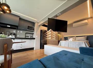 de44c98d17afbfc630d40bb554dc7f77fed6bfb8 · Apartamento com 1 dormitório para alugar, 39 m² por R$ 4.087,00/mês - Macedo - Guarulhos/SP