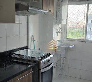 2d682f29336d704c3d20b914be0ef11f85490a00 · Apartamento para alugar, 45 m² por R$ 2.458,80/mês - Ponte Grande - Guarulhos/SP
