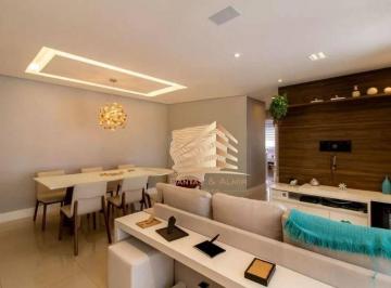 383c244664de578ef18dc47a771ec98b9b2980f5 · Apartamento com 3 dormitórios à venda, 106 m² por R$ 1.200.000,00 - Bosque Maia - Guarulhos/SP