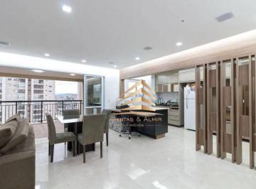 a89fc99ac77db5d48a263406a385d1091c7dd599 · Apartamento com 3 dormitórios à venda, 122 m² por R$ 1.350.000,00 - Cidade Maia - Guarulhos/SP