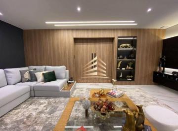23e2f4fa35a3b47ca5de28f1574b237a0cae5858 · Casa Mobiliada de Condomínio com piscina privativa 4 quartos e 6 vagas de garagem