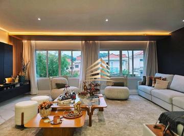 4681d6f51a13f0db318d94cbdeea9a132a6dcf3a · Casa Mobiliada de Condomínio com piscina privativa 4 quartos e 6 vagas de garagem