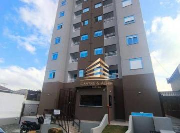 1c1612cc71b8c6c14b8d5f246cee48b038678ec7 · Apartamento 42m² para venda no Macedo, com 2 dormitórios, varanda gourmet, 1 vaga de garagem, por R$