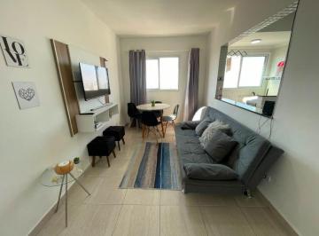 4e1859e95bcfb866df7b2e65143703a480b911d0 · Apartamento com 1 dormitório para alugar, 40 m² por R$ 2.500,01/mês - Tupi - Praia Grande/SP