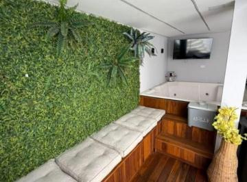 d59a750cd3fcc5cba69100b1da64d8e6edc6b622 · Sobrado com 3 dormitórios à venda, 155 m² por R$ 1.100.000,00 - Jardim Anália Franco - São Paulo/SP