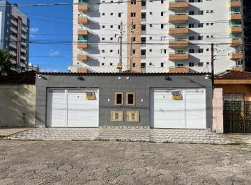 652a47b0c2d1525c7a082811021160161c260a92 · Casa geminada com 2 dormitórios à venda, 72 m² por R$ 730.000,00 - Vila Guilhermina - Praia Grande/S