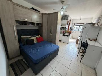 e225bcb85c963bc85f5ea3031e48414c06cfa592 · Kitnet com 1 dormitório à venda, 37 m² por R$ 190.000,00 - Aviação - Praia Grande/SP