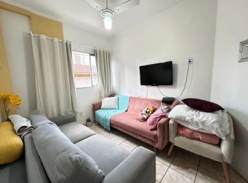 e6e5553b62648cd3a313e8562b1ac59d538aa44b · Apartamento com 2 dormitórios à venda, 50 m² por R$ 310.000,00 - Tupi - Praia Grande/SP