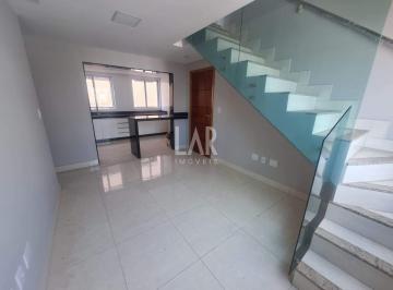 Apartamento · 114m² · 2 Quartos · 3 Vagas · Cobertura à venda, 2 quartos, 2 suítes, 3 vagas, Santo Antônio - Belo Horizonte/MG