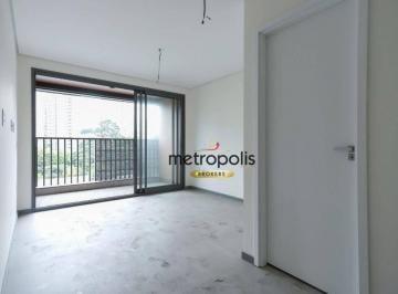 Studio · Studio com 1 dormitório à venda, 25 m² por R$ 490.000,00 - Vila Regente Feijó - São Paulo/SP