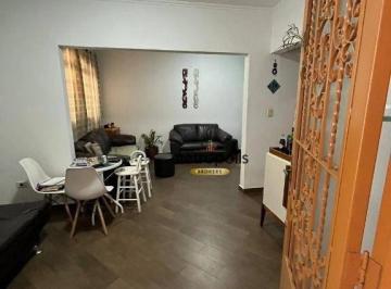 Sala · Sobrado com 4 dormitórios à venda, 189 m² por R$ 1.100.000,00 - Jardim Copacabana - São Bernardo do