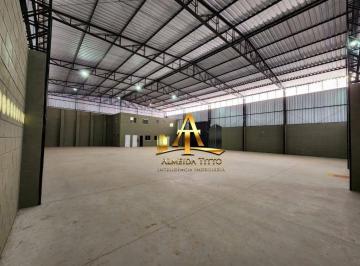 a00b75e765af4139984623a92be08ad61484a14d · Galpão para alugar, 750 m² por R$ 22.000/mês - Chácaras São Luís - Santana de Parnaíba/SP