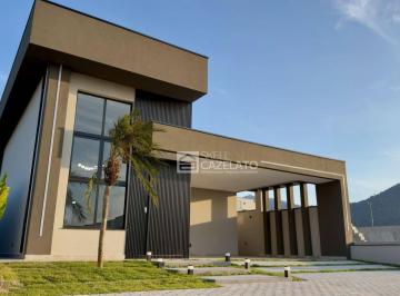 6a20385ac4f37d4020e9394af94a22eaa650cb43 · Bela Casa em Condomínio com 3 Suítes à venda, 162 m² por R$ 1.690.000 - Laranja Azeda - Atibaia/SP