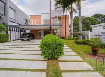 7d2b1eb6a91a6c7cd86fe81c26d3aa523c0f6a19 · Casa com 4 dormitórios à venda, 482 m² por R$ 5.800.000 - Paiol Velho - Santana de Parnaíba/SP