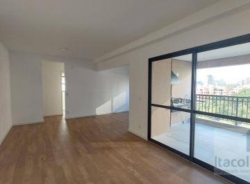 38d63a3a83cd0103abc354bbadb10c68a769c618 · Apartamento com 3 dormitórios à venda, 120 m² por R$ 2.008.400 - Edifício Único Alphaville - Barueri