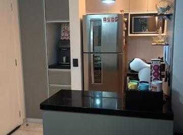 a280174cf0de8a4012f8c5efae4e9b05dbdf6d85 · Apartamento com 2 dormitórios à venda, 46 m² por R$ 320.000,00 - Residencial Clube Aquaville - Paulí