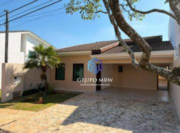 2477ae3cc6ce15c2fb32140df358485809f30922 · Casa com 3 dormitórios para alugar, 137 m² por R$ 7.777/mês - Jardim Vila Inglesa - Sorocaba/SP