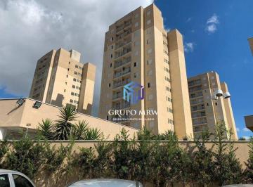 428175538d9051b050019e35158898e305c650db · Apartamento com 2 dormitórios para alugar, 54 m² por R$ 2.500/mês - Jardim Guarujá - Sorocaba/SP