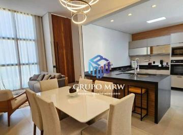 7e8589c872cb53130d164a7f1111792f93e3e236 · Casa com 3 dormitórios à venda, 179 m² por R$ 1.620.000,00 - Condomínio Via Réggio - Sorocaba/SP