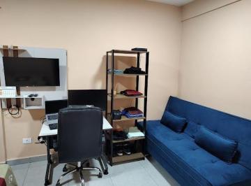 f499a4a095333a05f506e1958c24c5f1f5190e74 · Apartamento STUDIO meia quadra da praia, vaga e portaria 24h Gonzaga em Santos.