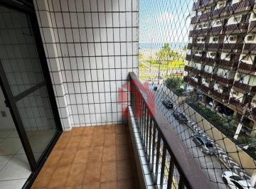 77bd76dcbb01e8fb4fb16904bddd81c39e87d33e · Apartamento com 2 dormitórios à venda, 75 m² por R$ 700.000,00 - Pompéia - Santos/SP