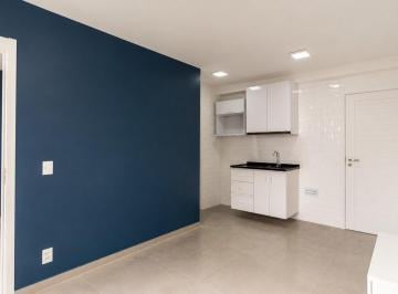 Apartamento · 28m² · 1 Quarto · Imoveis - no Vila Buarque
