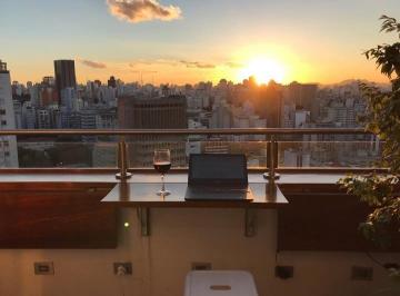 Apartamento · 52m² · 1 Quarto · Imoveis - na Consolação