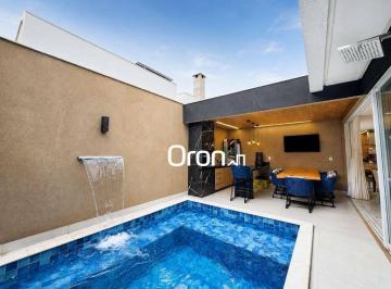 76d98eab9a66e4efc2879bcf56da7b896d1687eb · Sobrado com 3 dormitórios à venda, 197 m² por R$ 1.250.000,00 - Chácaras Alto da Glória - Goiânia/GO
