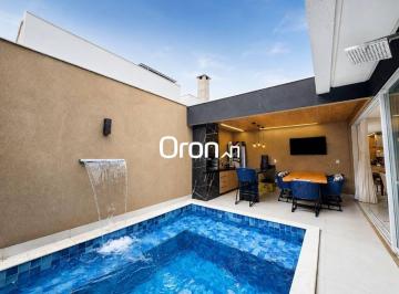 439f27ceb12d5a2038efb33faeb5cb7f8a17583a · Sobrado à venda, 197 m² por R$ 1.250.000,00 - Chácaras Alto da Glória - Goiânia/GO