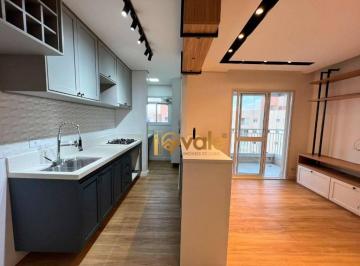 5ebc01552f10717f50ec2d5aba2e8d1e698a339a · Apartamento com 2 dormitórios à venda, 61 m² - Rio Abaixo - Jacareí/SP