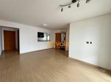 8f498947619d2bd5c27c5ef3c4e9105fd96b0e8b · Apartamento com 3 dormitórios à venda, 103 m² - Jardim Aquarius - São José dos Campos/SP