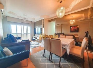 adf4232b14fcb70506e240ef07d9161a3b5a99c8 · Apartamento á venda, 93 m² Condomínio Saint Germain Jacareí/SP