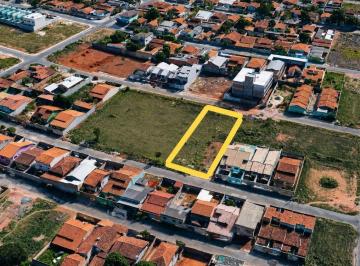 8bfb5b06cd8e30e229471d496024e8386b959700 · Terreno à venda, 727 m² por R$ 764.000,00 - Parque Veiga Jardim - Aparecida de Goiânia/GO