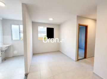 eb2be7bc639827c72f8297325bf8c04460ccbae7 · Apartamento à venda, 45 m² por R$ 225.000,00 - Chácaras São Pedro - Aparecida de Goiânia/GO