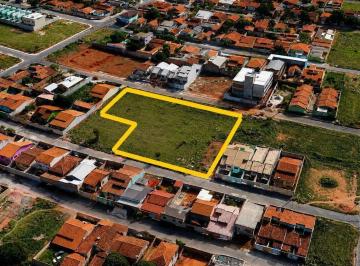 1f9d7a05d399c8c4c2f6ffac55f683b70ce24fb0 · Área à venda, 1817 m² por R$ 1.907.000,00 - Parque Veiga Jardim - Aparecida de Goiânia/GO