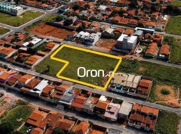 605c9f51dc34f11371dda8641a2c473689f7fdcb · Área à venda, 1817 m² por R$ 1.907.000,00 - Parque Veiga Jardim - Aparecida de Goiânia/GO