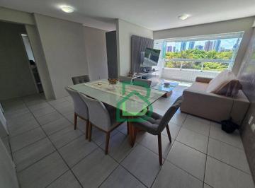 61cd2693fe45d7f73fc366bca84b6d7bff65cd1d · Apartamento com 4 dormitórios, 115 m² - venda por R$ 1.249.000,00 ou aluguel por R$ 6.800,00/mês - T