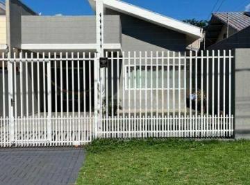 a0424b32a107ae1620e255a12b921a008a9c375b · Casa com 2 dormitórios, sendo 1 suíte, à venda, 110 m² por R$ 585.000 - Jardim Bourbon - Foz do Igua