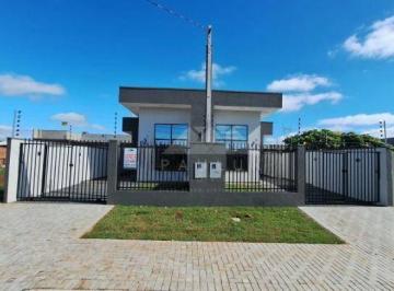 389d2dfb91183a9833b2304c83e1053608dd329a · Casa com 2 dormitórios à venda, 61 m² por R$ 380.000,00 - Três Lagoas - Foz do Iguaçu/PR