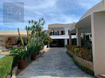 43bd429b5a8817f473e0e4705983c0a2867e104c · Casa com 4 dormitórios à venda, 305 m² por R$ 1.990.000,00 - Tambauzinho - João Pessoa/PB