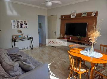 4f6d2508ffb8276be5548801136ebfe6e00d76bd · Apartamento com 2 quartos, 49 m² - Vila São Cristóvão - Valinhos/SP
