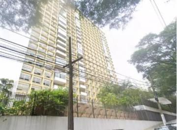 Apartamento de 5 quartos, São Paulo · Apartamento 348 m² no Edifício Conjunto Parque Higienópolis, Higienópolis - São Paulo/SP