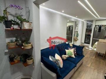 21be615b7258db00c6adaa5b3be3b9a8b3352664 · Apartamento com 2 quartos à venda, 49 m² por R$ 415.000 - Vila Pirituba - São Paulo/SP