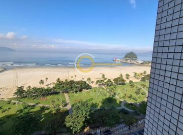 f28c473ee6276b8a70f502ef1ef414cdb5d9da2d · Apartamento com 3 dormitórios à venda, 104 m² por R$ 798.000,00 - José Menino - Santos/SP