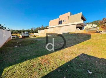 ca863a7c33f9dd286038438a55f91a56f7588f51 · Terreno à venda, 602 m² por R$ 640.000,00 - Condomínio Residencial Arboretum - Vinhedo/SP