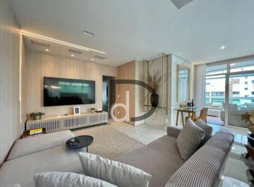 582a146605d14156c40f8dad2a493cd81c49eb6c · Apartamento com 3 dormitórios à venda, 200 m² por R$ 11.500.000 - Riviera de São Lourenço - Bertioga