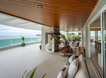 47a33ba54e8317f584153d944a78e1c57ab769e3 · Cobertura Frente Mar no Módulo 8 | 513 m² de Exclusividade, 5 Suítes e Vista Definitiva para o Ocean