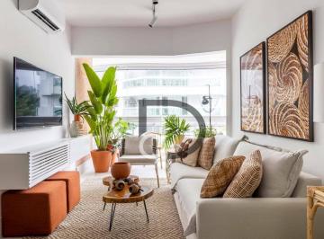 619793f789db0b978529538247ec18824f10916e · Apartamento com 3 dormitórios à venda, 84 m² por R$ 2.950.000,00 - Riviera de São Lourenço - Bertiog