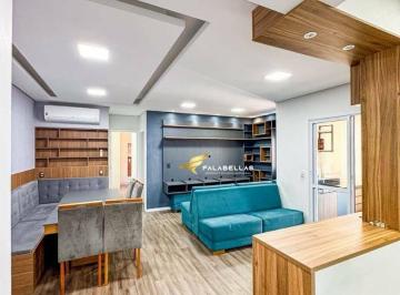 71814b3d3359b3c5ea576f434b146dcd47c7a8aa · Apartamento com 2 quartos à venda, 74 m² por R$ 660.000 - Medeiros - Jundiaí/SP