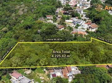 b6489b23024210dab0eb1fee50c9aef3073b1cee · Terreno à venda, 4225 m² por R$ 2.450.000,00 - Vista Alegre - Curitiba/PR